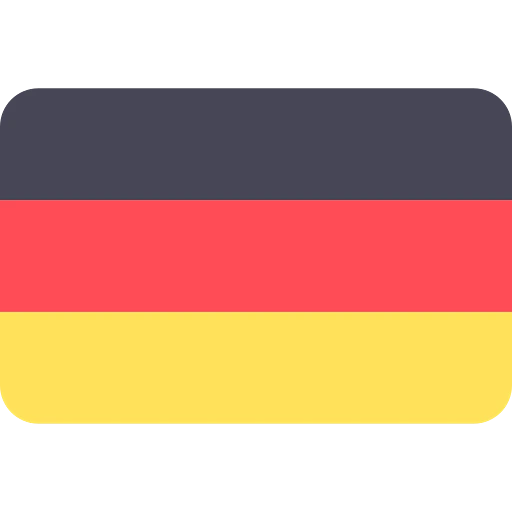 Icon for the German Language